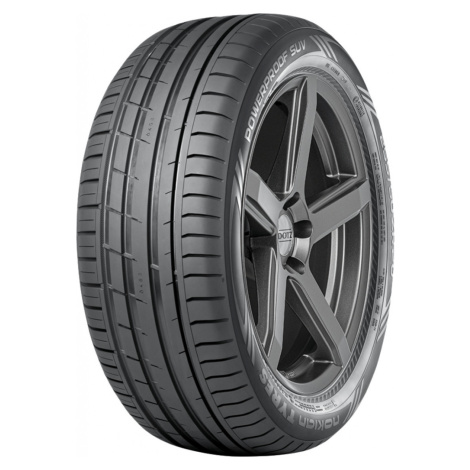 Nokian Powerproof SUV 275/40 R21 107Y