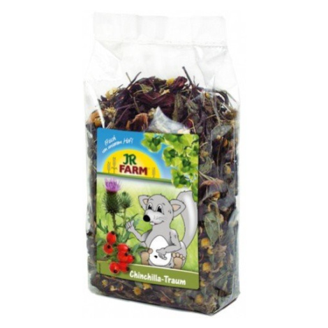 JR Farm JR FARM cincila snack lúcna zmes 75g