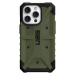 Odolné puzdro na Apple iPhone 14 Pro Max UAG Urban Armor Gear Pathfinder zelené