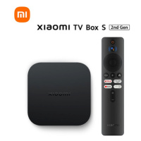 Xiaomi TV Box S 2nd Gen