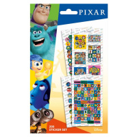 Pyramid International Samolepky Pixar set 200 ks