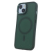 Frozen Mag case Apple iPhone 14 green