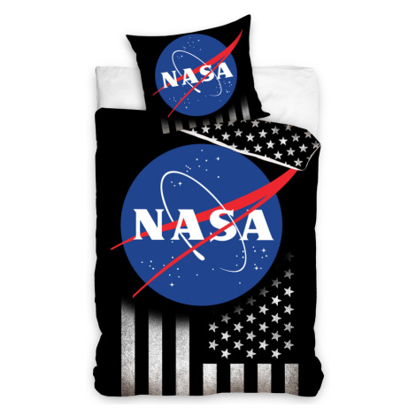 Posteľná bielizeň NASA BedTex