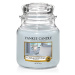 YANKEE CANDLE 1577129E SVIECKA A CALM AND QUIET PLACE/STREDNA