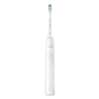 PHILIPS Sonicare 5300 HX7108/02 elektrická sonická kefka biela 1 ks