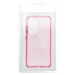 MATRIX CLEAR Case Samsung Galaxy S20 FE 4G G780/S20 FE 5G G781/S20 FE 5G 2022 G781NK powder pink