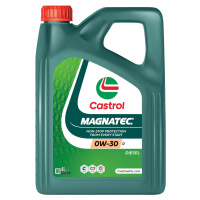 Motorový olej CASTROL CAS0W30MAGSS4