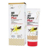 GC MI paste PLUS Vanilka 40 g