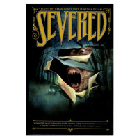 Image Comics Severed