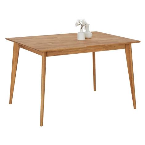 Jedálenský Stôl Rita, 120x80 Cm, Divý Dub Möbelix