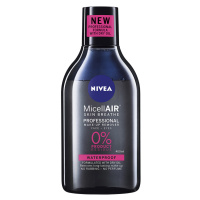 Nivea MicellAIR Waterproof micelárna voda 400ml