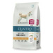 QUATTRO Dog Dry Premium All Breed ACTIVE Adult 3kg zľava