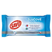 SAVO Žlčové mydlo 100 g