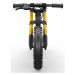 BERG Bike Cross Grey Handbrake