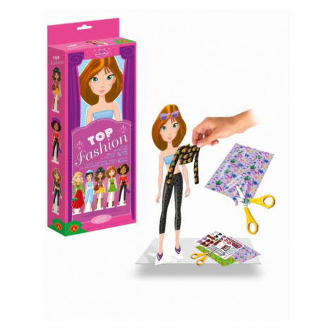 Pexi Top Fashion Modelka 1