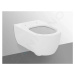 IDEAL STANDARD - Blend Závesné WC, AquaBlade, biela T374901