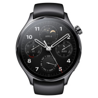 Xiaomi Watch S1 Pro GL Black + 30€ na druhý nákup