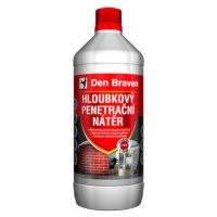 Debbex Penetračný hĺbkový náter 1l