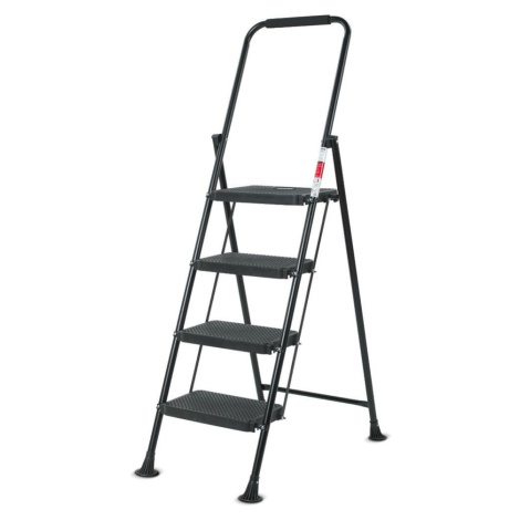 Lamart LT8098 schodíky Eurostep, 4 stupne, 4 stupne