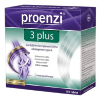 PROENZI 3 plus 180 tabliet