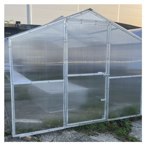 Česká Manufaktura Melón 8 x 4 m polykarbonát 16 mm BDX00297