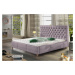 Confy Dizajnová posteľ Kamari 160 x 200