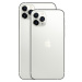 Apple iPhone 11 Pro Max 64GB strieborný