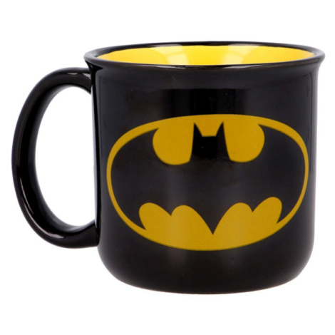 Storline Batman Symbol Mug Šálka 415 ml
