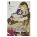 Yen Press Bungo Stray Dogs: Another Story 1