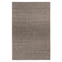 Kusový koberec Nordic 877 grey – na ven i na doma - 200x290 cm Obsession koberce