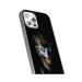 Silikónové puzdro na Apple iPhone 15 Plus Original Licence Cover Joker 011