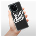 Odolné silikónové puzdro iSaprio - Who Cares - Xiaomi Redmi 10C