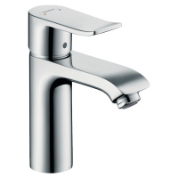 Hansgrohe Metris New, umývadlová batéria, chrómová, HAN-31084000