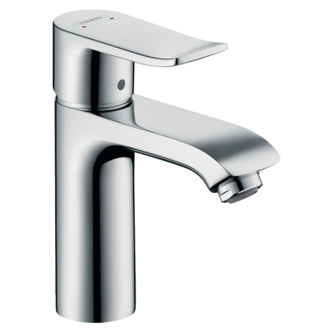 Hansgrohe Metris New, umývadlová batéria, chrómová, HAN-31084000