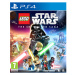 LEGO Star Wars: The Skywalker Saga (PS4)