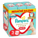 PAMPERS Premium care pants 3 144 ks