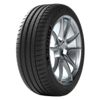 Michelin Pilot Sport 4 ZP ( 255/35 ZR18 94Y XL runflat )