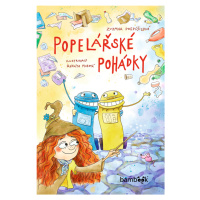 Popelářské pohádky, Pospíšilová Zuzana