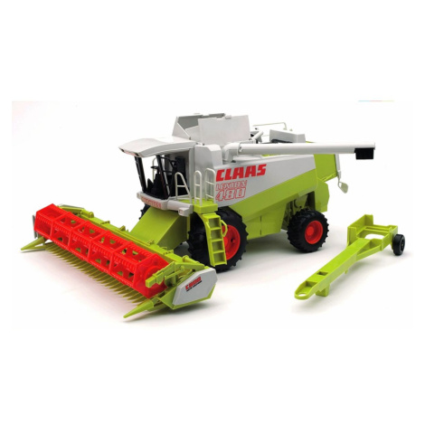 Bruder 02120 Kombajn Claas Lexion 480 Brüder Mannesmann