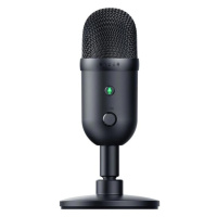 Razer Seiren V2 X mikrofón čierny