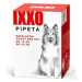 IXXO pipeta pre psov 10-20kg 3x10ml
