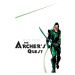 DC Comics Green Arrow 3: Archer's Quest