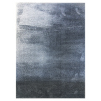 Kusový koberec MICROSOFT 8301 Light blue Rozmery koberca: 200x290