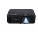 Optoma projektor W381 (DLP, FULL 3D, WXGA, 3900 ANSI, HDMI, VGA, RS232, 10W reproduktor)