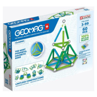 Geomag Classic 60 kusov