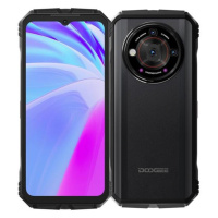 Doogee V30 Pro 5G DualSIM 12/512GB čierna