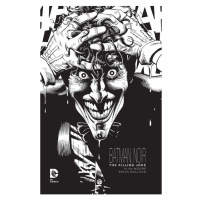 DC Comics Batman Noir: The Killing Joke (Deluxe Edition)