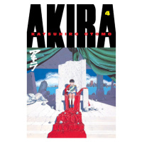 Kodansha America Akira 4