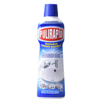 Pulirapid na hrdzu a vodný kameň 500ml