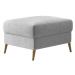 ELTAP ASGARD POUF, SAWANA 21, GRAY, 29473